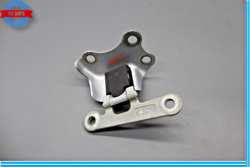Load image into Gallery viewer, 07-15 Jaguar XK XKR Convertible Rear Left Driver Side Trunk Lid Hinge Oem