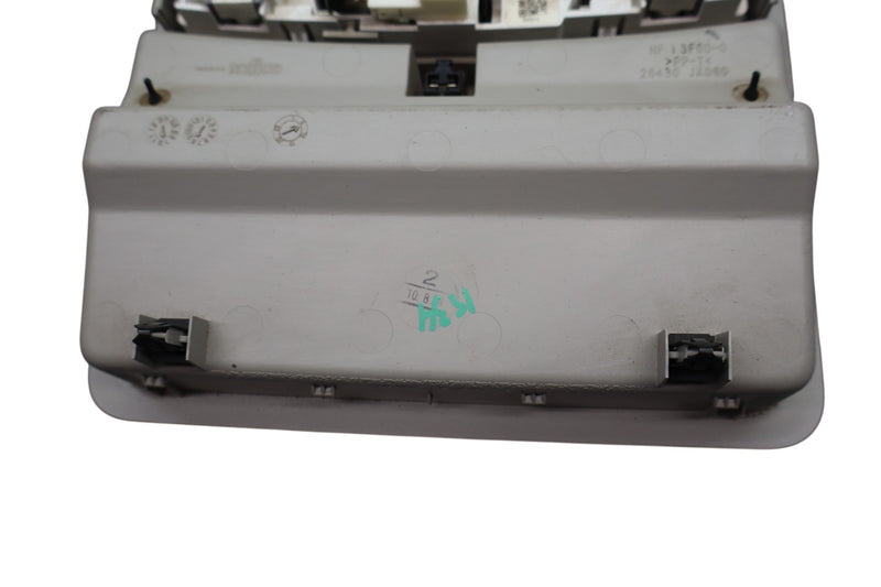 Load image into Gallery viewer, 11-17 Infiniti QX56 QX80 Interior Overhead Console Dome Light Lamp Oem