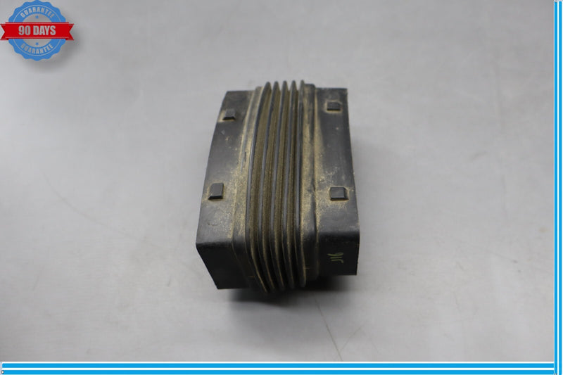 Load image into Gallery viewer, 14-20 Maserati Ghibli M157 Front Left Air Intake Duct Tube Sleeve Seal Oem