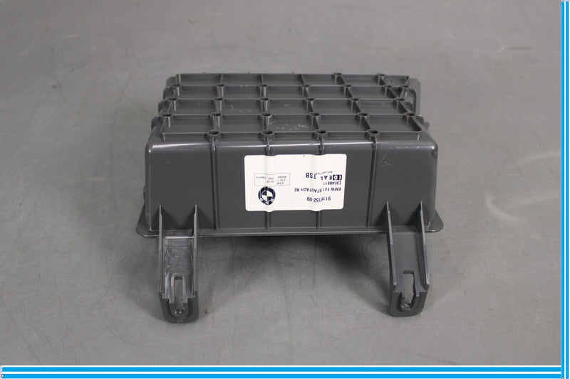 Load image into Gallery viewer, 09-15 BMW 750i 750Li Rear Trunk Floor Right Side Storage Compartment Box Oem