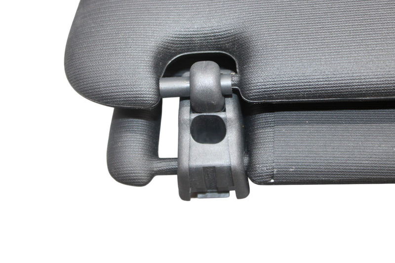 Load image into Gallery viewer, 11-18 Porsche Cayenne 958 Front Right Side Sun Visor Shade Cover Oem