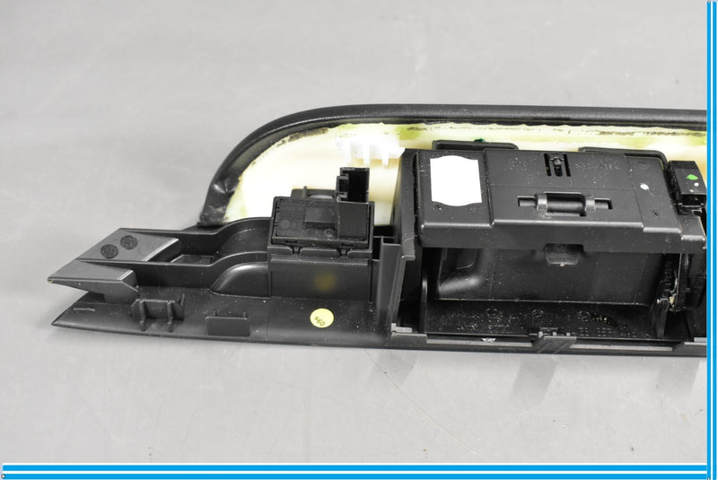 Load image into Gallery viewer, 11-18 Volkswagen VW Touareg Rear Right Passenger Door Armrest Switch Trim Oem