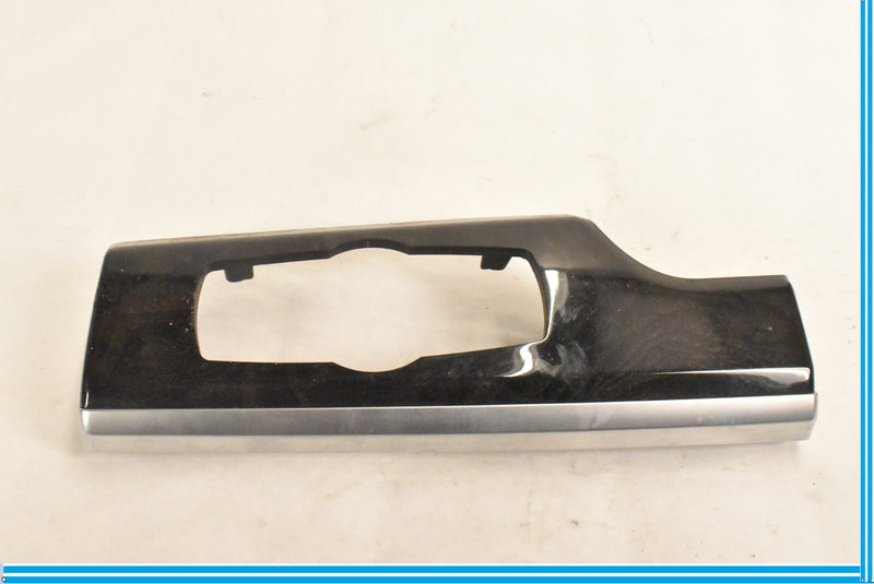 Load image into Gallery viewer, 09-15 BMW 750i 750Li F01 F02 Dashboard Headlight Switch Panel Trim 9192355 Oem
