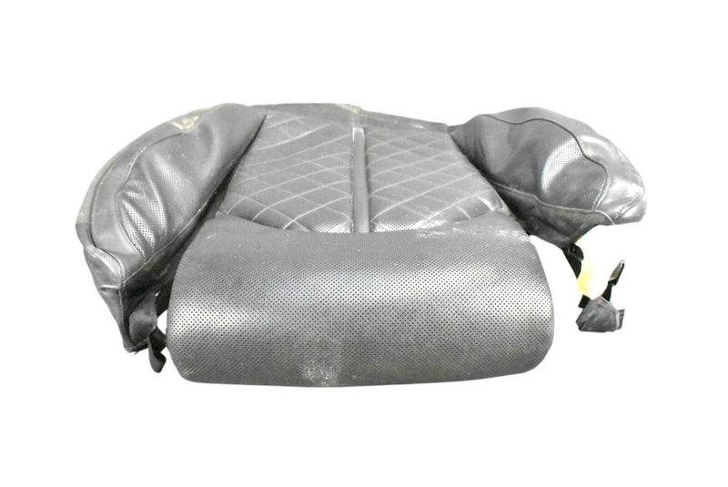 Load image into Gallery viewer, 12-18 Audi A8 Quattro S8 Front Left Driver Lower Bottom Heated Seat Cushion OEM