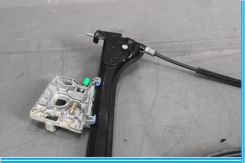 Load image into Gallery viewer, 05-11 Mercedes SLK280 SLK300 Front Left Driver Side Door Regulator W/O Motor Oem