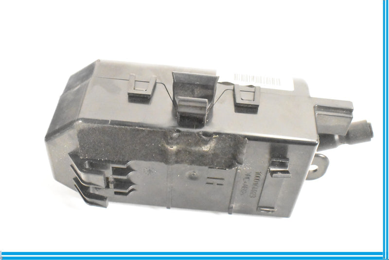 Load image into Gallery viewer, 10-19 Jaguar X351 XJ XJR Front Left Driver Seat Lumbar Adjust Pump Oem