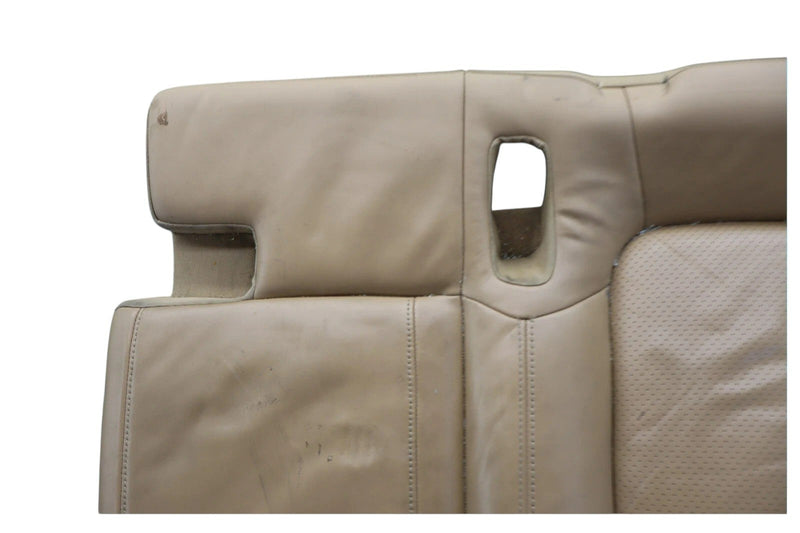 Load image into Gallery viewer, 11-13 Porsche Cayenne 958 Hybrid S Rear Left Driver Side Lower Seat Cushion OEM