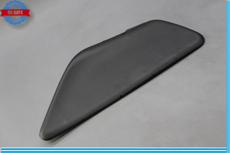 Load image into Gallery viewer, 14-17 Maserati Ghibli Center Console Right Side Panel Trim FA00AAE36720 Oem