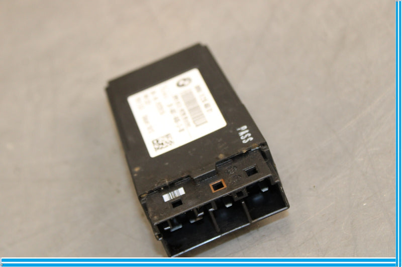 Load image into Gallery viewer, 12-16 BMW F30 328i 335i Rear Right Passenger Seat Heating Control Module Oem