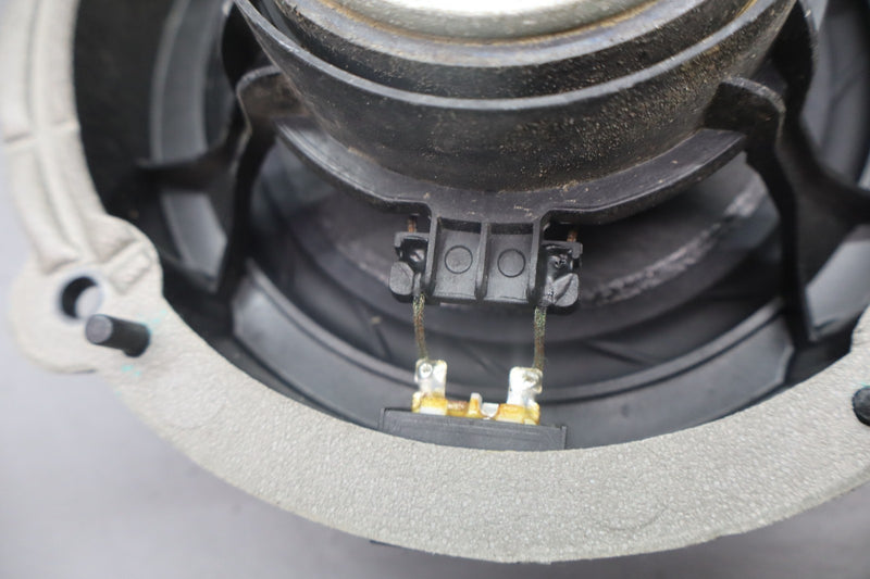 Load image into Gallery viewer, 15-20 Hyundai Genesis G80 Rear Left Driver Side Door Audio Sound Speaker Oem