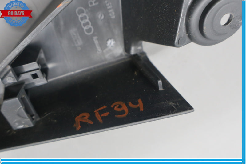 Load image into Gallery viewer, 12-18 Audi A7 Quattro RS7 Front Right Side Upper Door Trim Speaker End Cover Oem