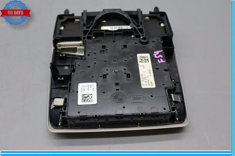 Load image into Gallery viewer, 12-21 BMW 320i 328i 428i Front Overhead Headliner Dome Light Lamp Oem