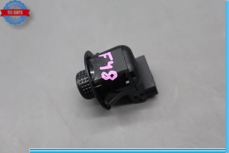 Load image into Gallery viewer, 10-18 Jaguar X351 XJ XJL Steering Column Adjustment Switch 2R836465CA Oem