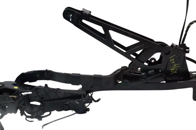 Load image into Gallery viewer, 07-16 Volkswagen EOS Rear Left Driver Side Convertible Top Hinge 1Q0825349 Oem
