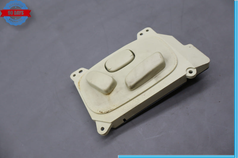 Load image into Gallery viewer, 10-15 Jaguar XF XFR X250 Front Seat Control Switch Rh 9X23-14B566-MB Oem