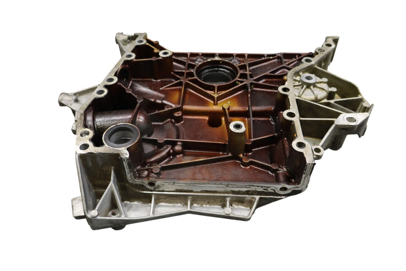 Load image into Gallery viewer, 12-15 Mercedes W204 C250 SLK250 M271 Engine Motor Timing Cover 2710150602 Oem