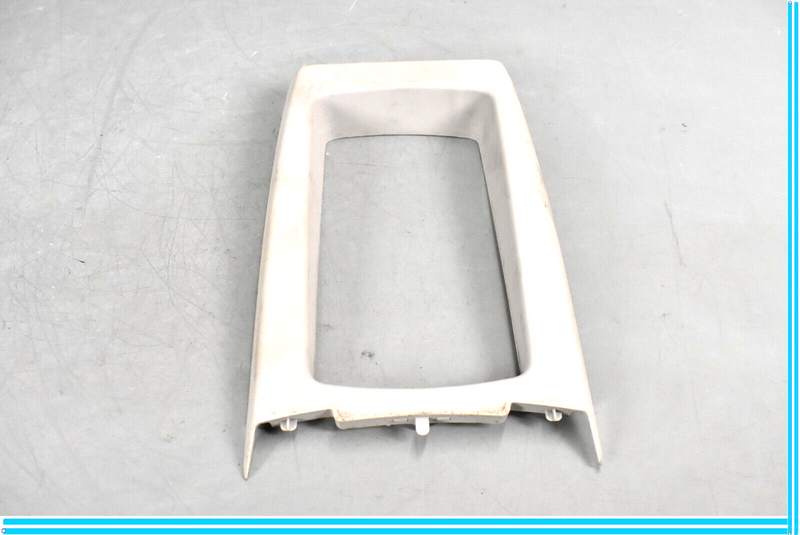 Load image into Gallery viewer, 06-13 Volvo C70 Rear Center Console Trim Bezel Oem