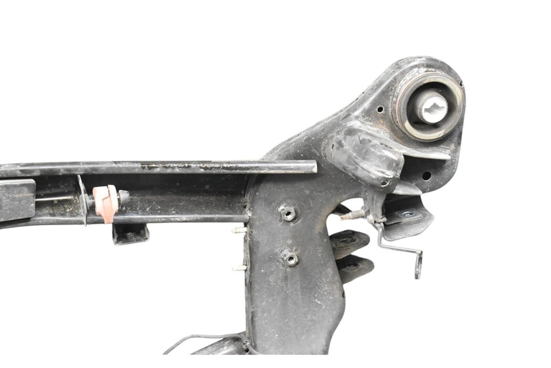 Load image into Gallery viewer, 14-19 Maserati Quattroporte Rear Suspension Subframe Cross Member 670007569 OEM