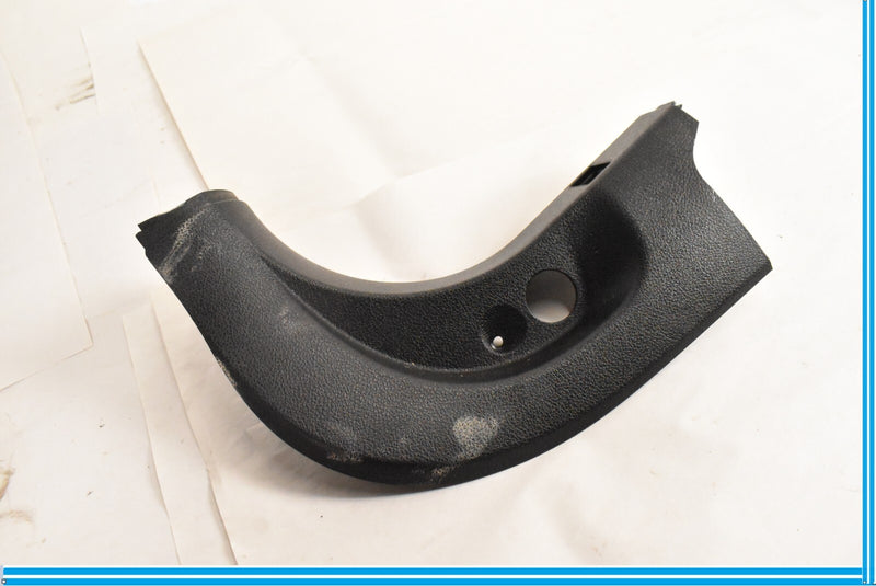 Load image into Gallery viewer, 09-15 BMW 750Li 750i F01 F02 Front Left Lower Kick Panel Trim Cover 9113019 Oem