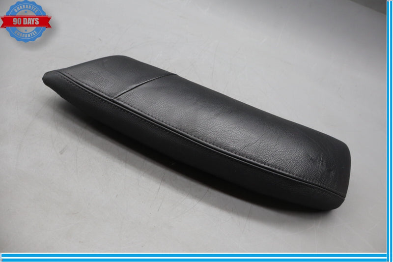 Load image into Gallery viewer, 10-16 Porsche Panamera Rear Right Passenger Seat Bolster Cushion Pad Oem