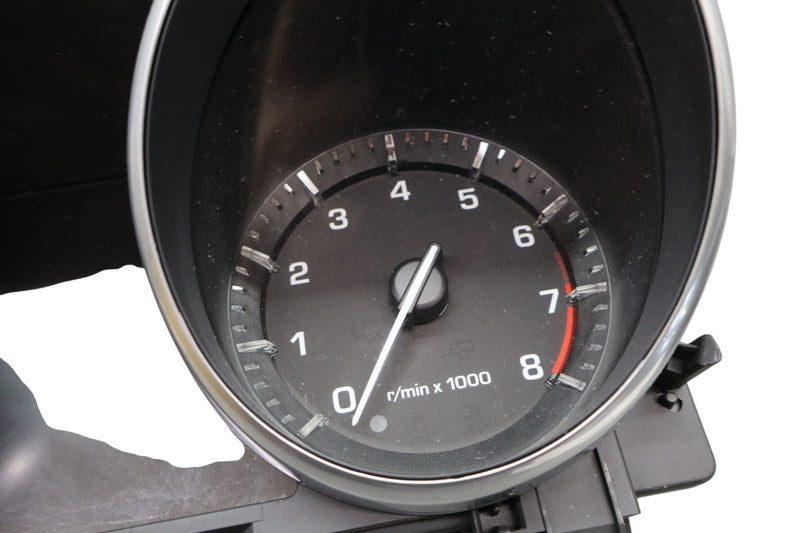 Load image into Gallery viewer, 14-15 Land Rover Range Rover Sport L494 Speedometer Instrument Gauge Cluster Oem
