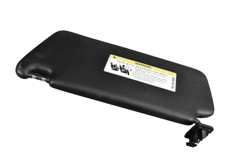 Load image into Gallery viewer, 14-20 Mercedes W117 CLA250 Front Right Passenger Side Sun Visor A0068173420 Oem