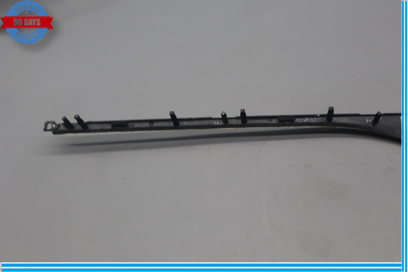 Load image into Gallery viewer, 12-18 Audi A7 Quattro Front Right Passenger Side Wood Cover Trim Molding Oem