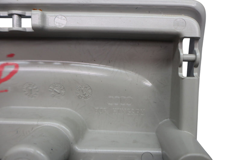 Load image into Gallery viewer, 12-18 Audi A7 Quattro Front Overhead Console Dome Light Lamp Trim Oem