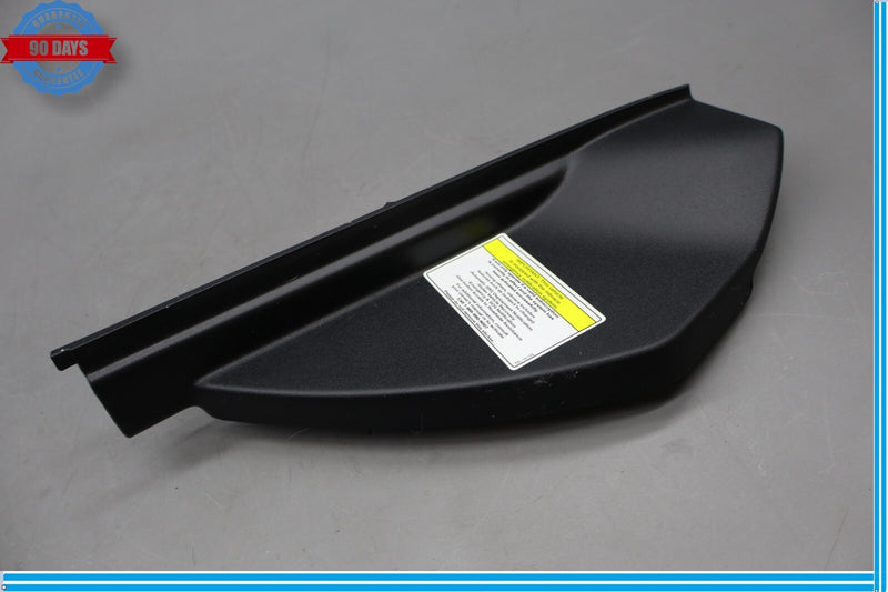 Load image into Gallery viewer, 12-19 Mercedes X166 GL450 GLS550 Left Side Trim Dashboard Dash Board Black Oem