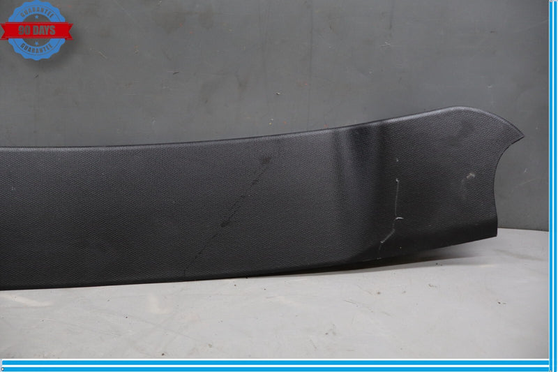 Load image into Gallery viewer, 14-21 BMW I01 i3 i3s Rear Tailgate Lift Gate Trunk Interior Trim Cover Panel Oem