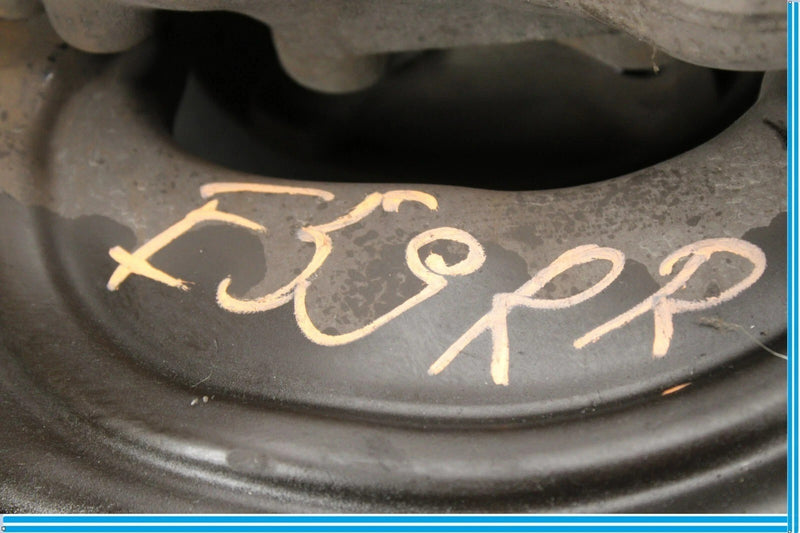 Load image into Gallery viewer, 11-17 Audi A8 Quattro Rear Right Side Spindle Knuckle Wheel Hub Bearing OEM