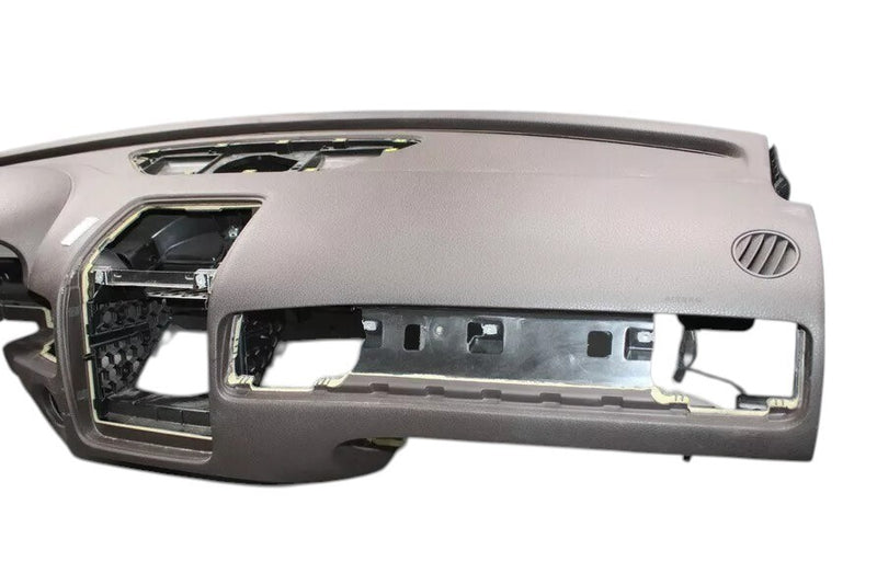 Load image into Gallery viewer, 11-17 Volkswagen Touareg Front Dashboard Dash Instrument Panel Assembly Oem