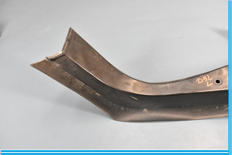 Load image into Gallery viewer, 12-18 BMW 650i 640i F12 Rear Left Driver Drip Rail Cover Trim Panel Oem