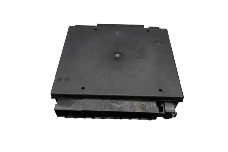 Load image into Gallery viewer, 06-13 Bentley Continental Flying Spur Front Left Seat Control Module Black Oem