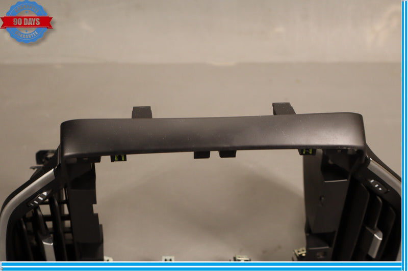 Load image into Gallery viewer, 14-19 Maserati Ghibli Dashboard Center Display Screen Bezel Oem