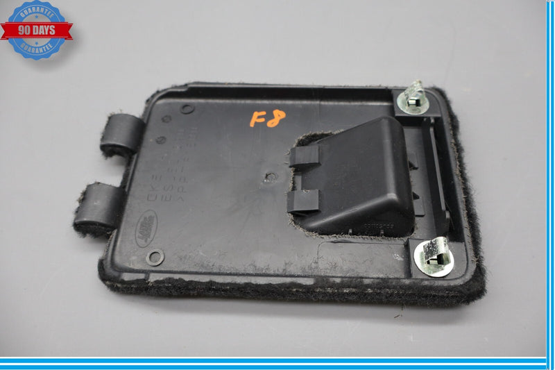 Load image into Gallery viewer, 06-09 Land Rover Range Rover Sport Boot Storage Trim Lid Cover Oem