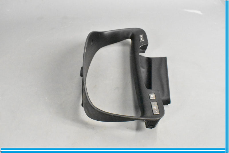 Load image into Gallery viewer, 07-12 Lexus LS460 Instrument Cluster Speedometer Trim Bezel Cover Oem