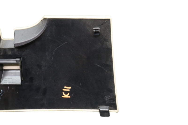 Load image into Gallery viewer, 06-13 LR Range Rover Sport HSE Front Left Driver Dash Lower Trim Cover Panel Oem