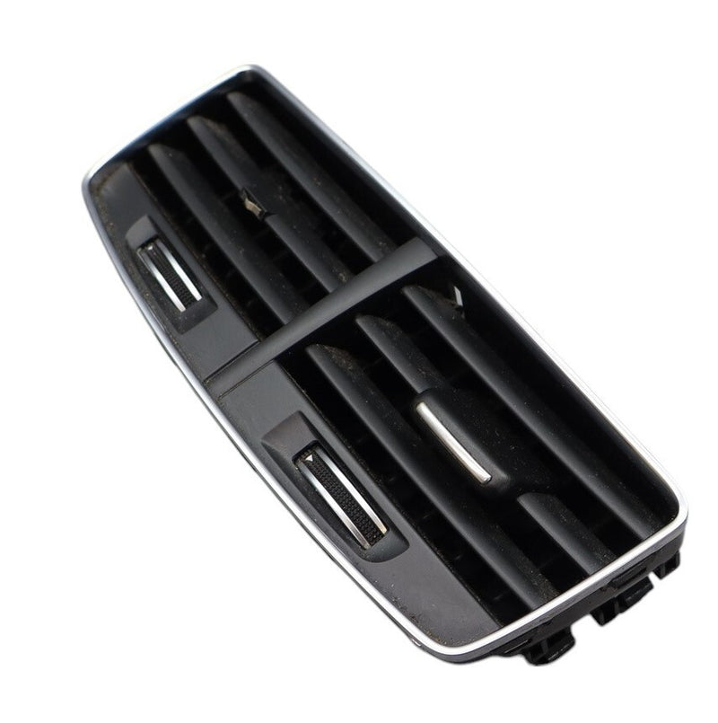 Load image into Gallery viewer, 11-18 Audi A8 Quattro Rear Center Console HVAC A/C Ac Heater Air Vent Oem