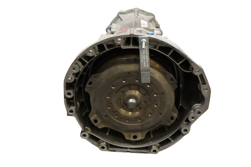 Load image into Gallery viewer, 14-17 Maserati Ghibli Auto Trans Automatic Transmission Assembly Oem