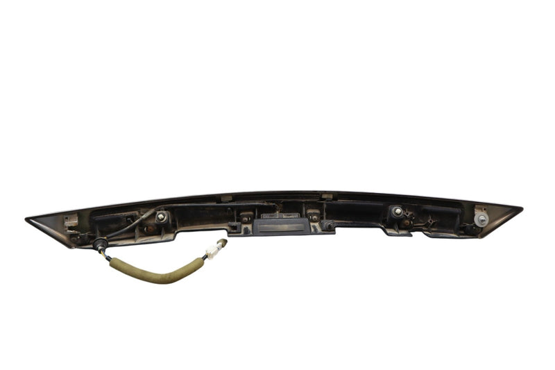 Load image into Gallery viewer, 11-17 Infiniti QX56 QX80 Rear Trunk Tailtgate Chrome Molding Trim Oem