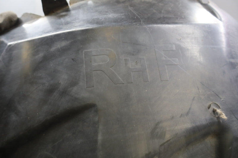 Load image into Gallery viewer, 12-17 Range Rover Evoque L538 Front Right Fender Wheelarch Splash Cover Oem