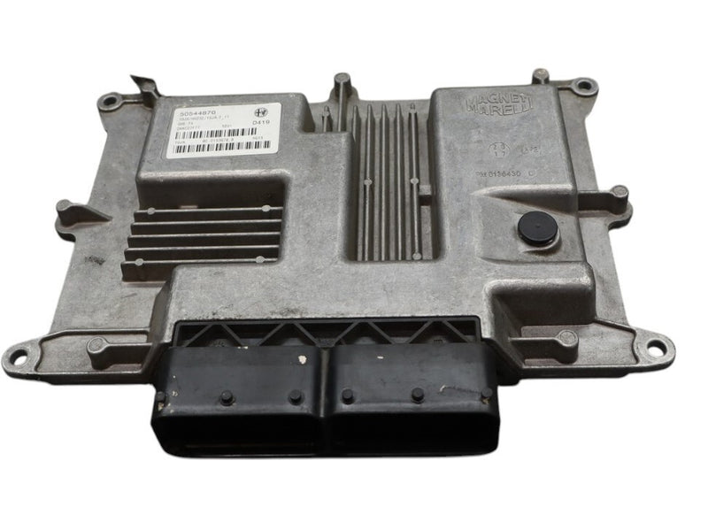 Load image into Gallery viewer, 17-21 Alfa Romeo Giulia Stelvio Engine Control Unit Computer Module ECU Oem