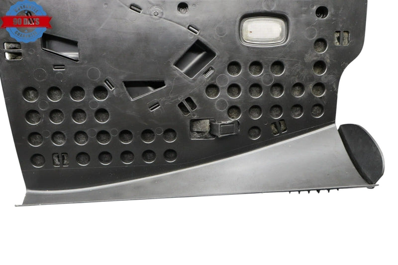 Load image into Gallery viewer, 08-17 Mercedes W204 C250 E350 C350 Front Right Side Footwell Panel Trim OEM
