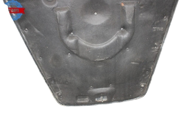 Load image into Gallery viewer, 03-13 Maserati Quattroporte M139 Hood Bonnet Cover Panel Assembly 67213600 Oem