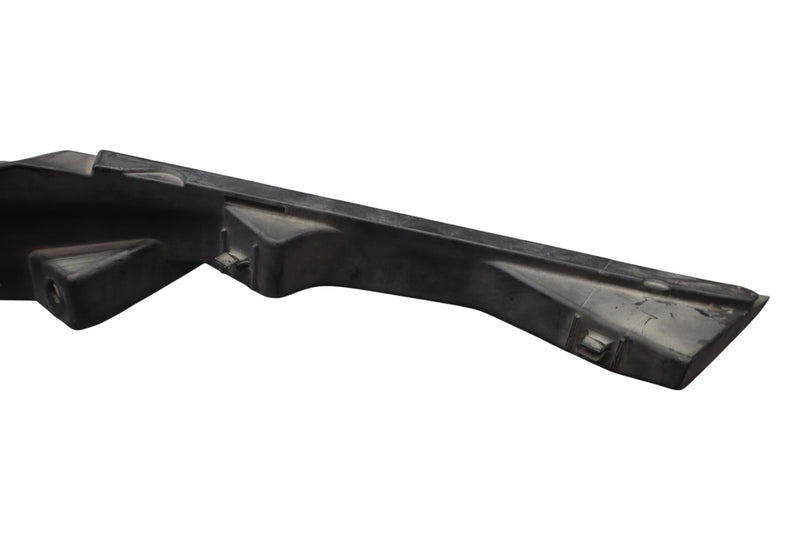Load image into Gallery viewer, 11-14 Porsche Cayenne 958 Hybrid Front Left Upper Side Bumper Mount Bracket Oem