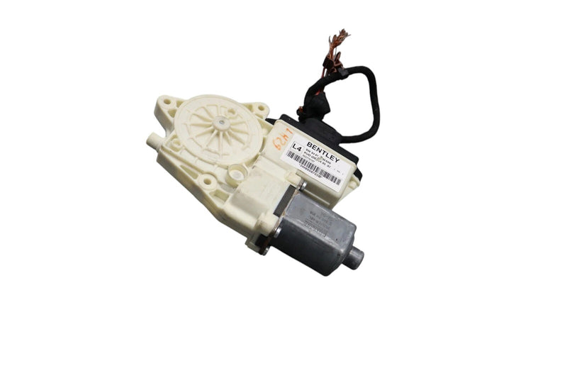 Load image into Gallery viewer, 07-18 Bentley Continental GTC Front Right Side Door Window Regulator Motor Oem