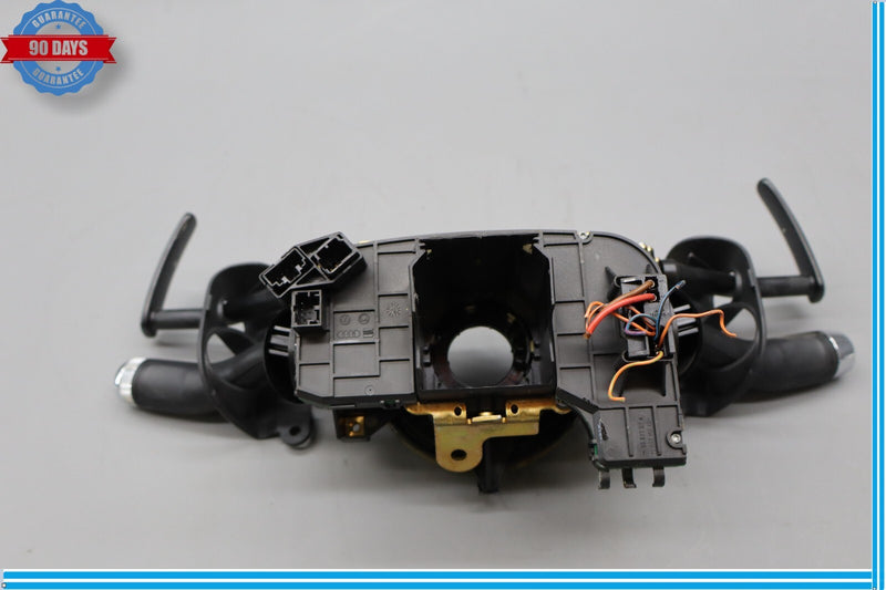 Load image into Gallery viewer, 03-12 Bentley Continental Steering Column Switch Clock Spring w/ Angle SensorOem