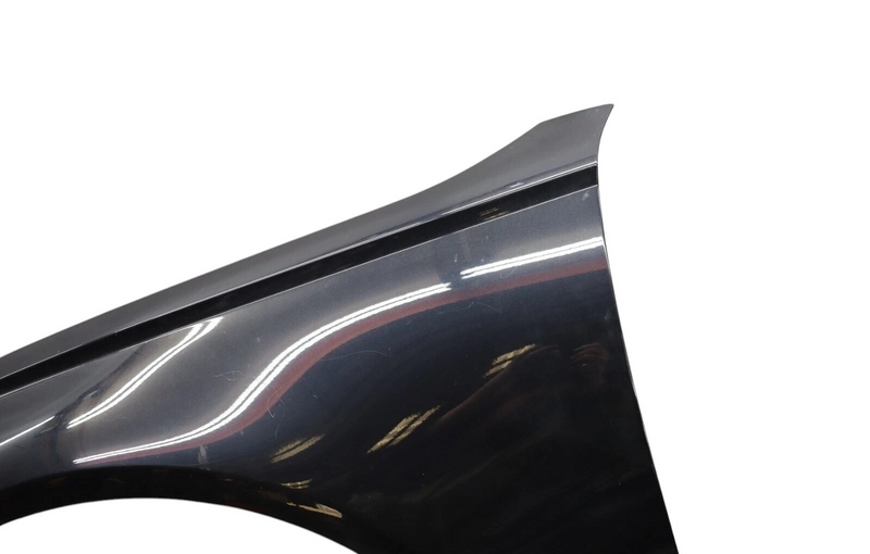 Load image into Gallery viewer, 12-18 Audi A6 Quattro Front Left Driver Side Fender Cover Assembly 4G0821101 Oem