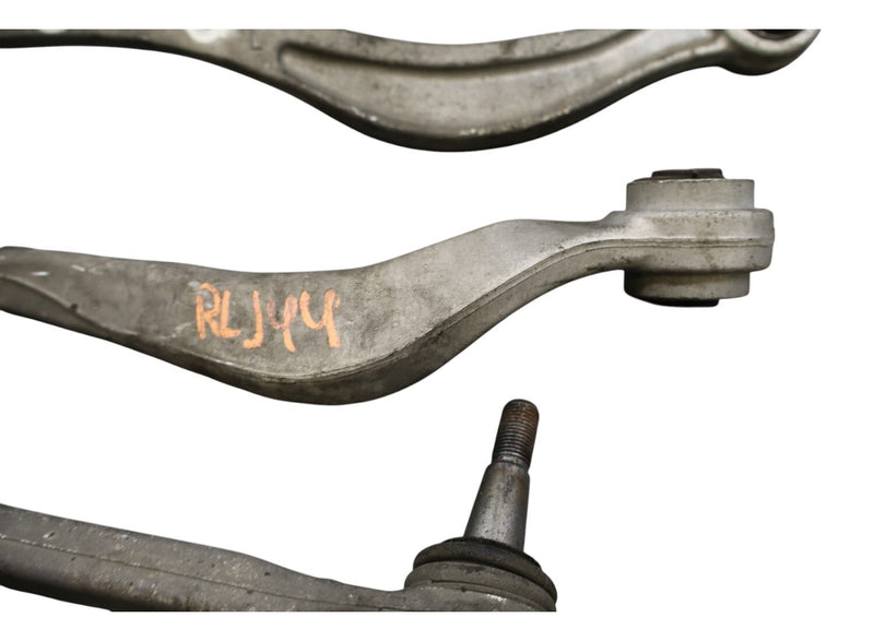 Load image into Gallery viewer, 07-17 Lexus LS460L LS460 Rear Left Driver Side Lower Control Arm Set Of 4 Oem